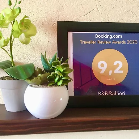 拉费欧里b&b酒店 阿西西