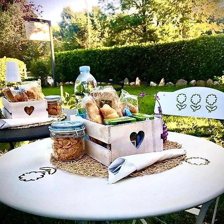 Bed and Breakfast Raffiori