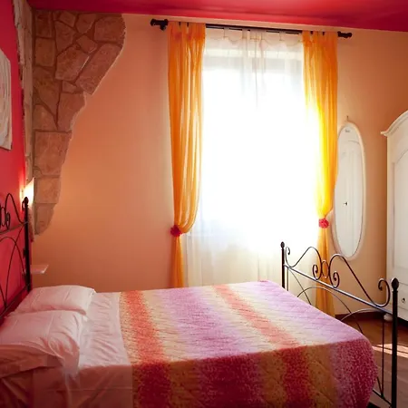 Raffiori Nocleg ze śniadaniem