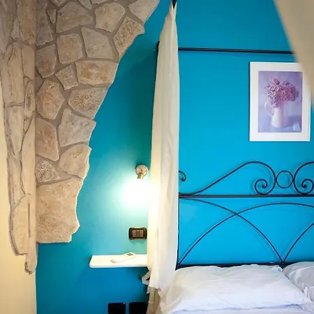 拉费欧里b&b酒店 3*