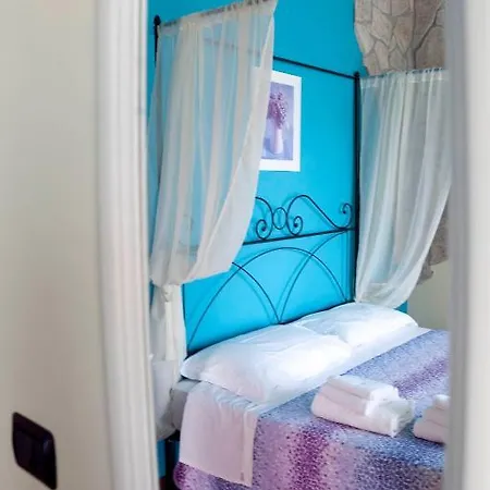 Bed & Breakfast Raffiori 3*