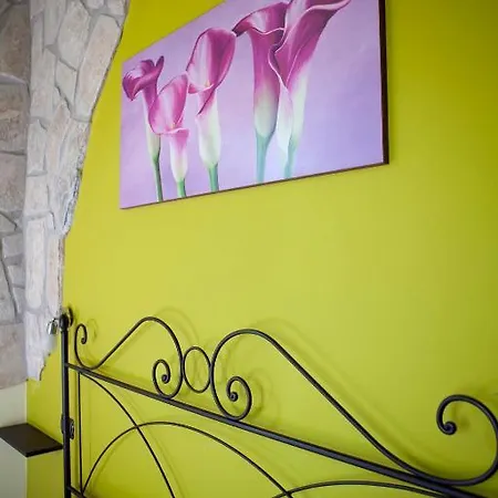 B&B Raffiori 3*