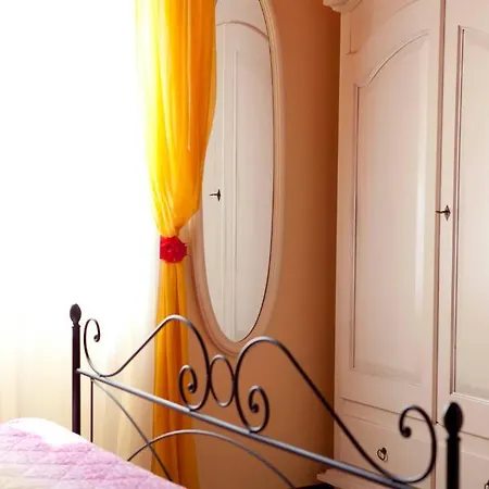 Bed & Breakfast Raffiori