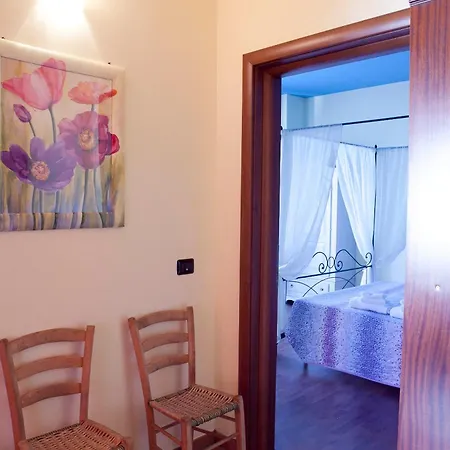 Bed & Breakfast B&B Raffiori
