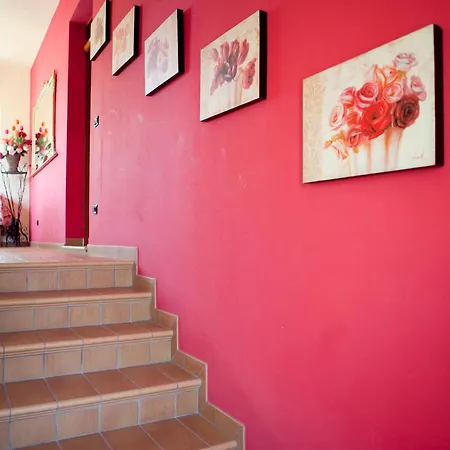 Bed and breakfast Raffiori 3*