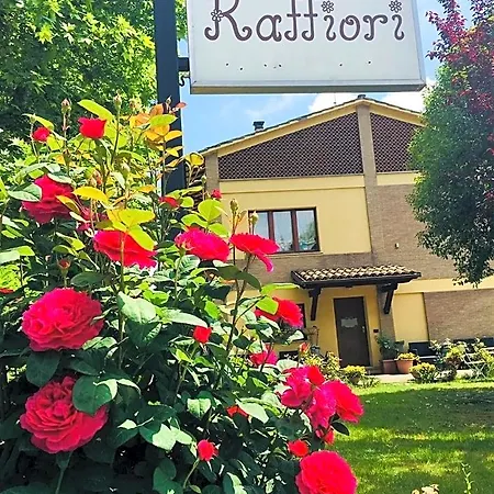 Raffiori Bed & Breakfast Assisi