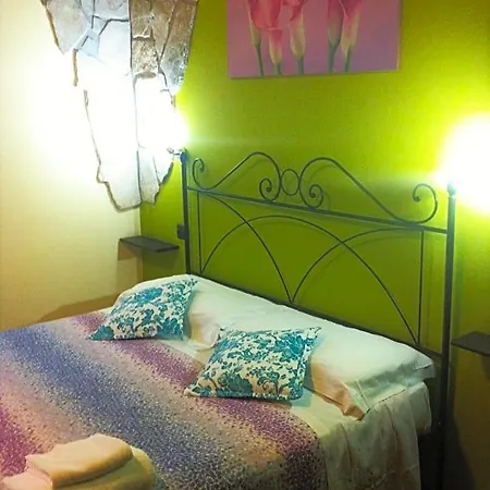Raffiori Bed & Breakfast 3*