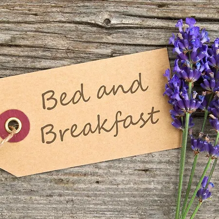 Raffiori Bed & Breakfast 3*