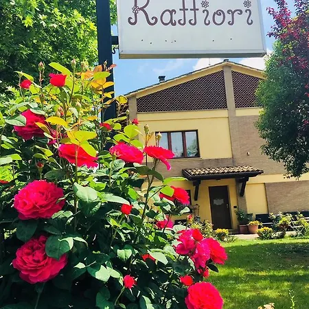 拉费欧里b&b酒店