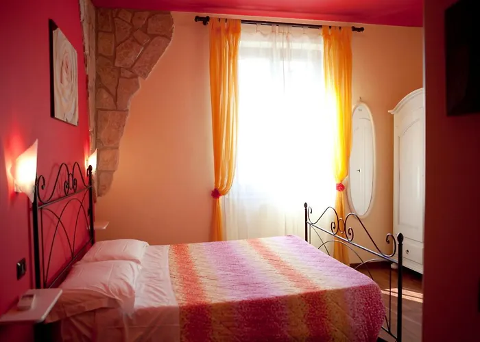 Raffiori Nocleg ze śniadaniem