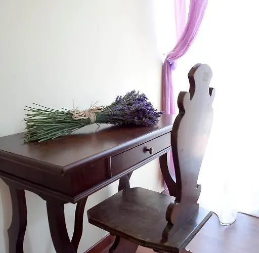 Raffiori Nocleg ze śniadaniem