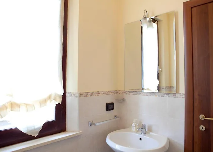 Panzió Raffiori Assisi