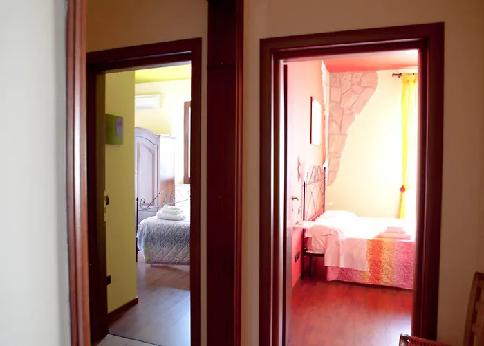 Panzió Raffiori Assisi