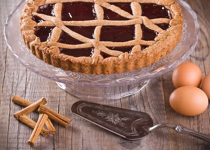 Raffiori Nocleg ze śniadaniem 3*