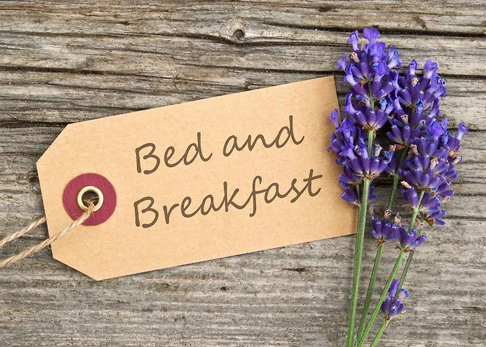 Raffiori Nocleg ze śniadaniem 3*